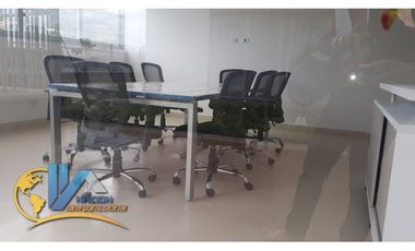 SE ARRIENDA HERMOSO APARTAMENTO EN GRAN ALICANTE /GIRON