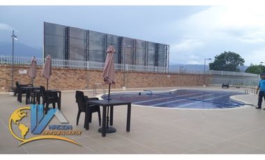 SE ARRIENDA HERMOSO APARTAMENTO EN GRAN ALICANTE /GIRON