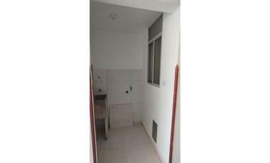 SE ARRIENDA HERMOSO APARTAMENTO EN GRAN ALICANTE /GIRON