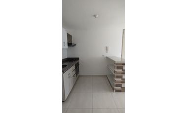 SE ARRIENDA HERMOSO APARTAMENTO EN GRAN ALICANTE /GIRON