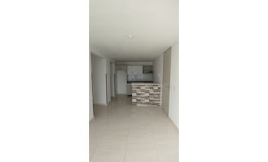 SE ARRIENDA HERMOSO APARTAMENTO EN GRAN ALICANTE /GIRON