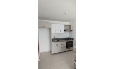 SE ARRIENDA HERMOSO APARTAMENTO EN GRAN ALICANTE /GIRON