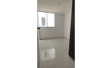 SE ARRIENDA HERMOSO APARTAMENTO EN GRAN ALICANTE /GIRON