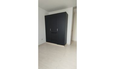 SE ARRIENDA HERMOSO APARTAMENTO EN GRAN ALICANTE /GIRON
