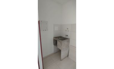 SE ARRIENDA HERMOSO APARTAMENTO EN GRAN ALICANTE /GIRON