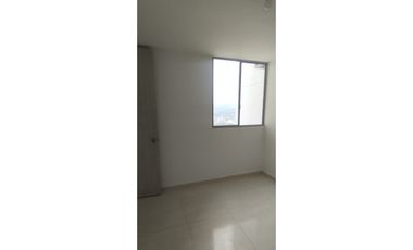 SE ARRIENDA HERMOSO APARTAMENTO EN GRAN ALICANTE /GIRON