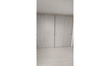 SE ARRIENDA HERMOSO APARTAMENTO EN GRAN ALICANTE /GIRON