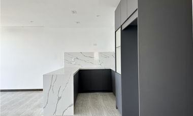 DEPARTAMENTO 2 DORMITORIOS VISTA AL MAR, MANTA, BARBASQUILLO