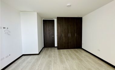 DEPARTAMENTO 2 DORMITORIOS VISTA AL MAR, MANTA, BARBASQUILLO