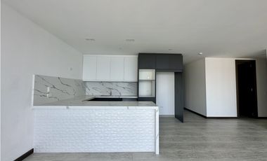 DEPARTAMENTO 2 DORMITORIOS VISTA AL MAR, MANTA, BARBASQUILLO