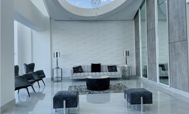 DEPARTAMENTO 2 DORMITORIOS VISTA AL MAR, MANTA, BARBASQUILLO