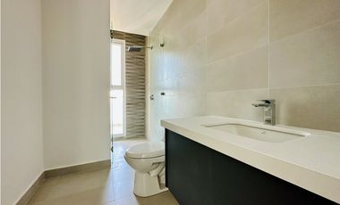 DEPARTAMENTO 2 DORMITORIOS VISTA AL MAR, MANTA, BARBASQUILLO