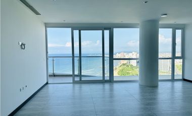 DEPARTAMENTO 2 DORMITORIOS VISTA AL MAR, MANTA, BARBASQUILLO