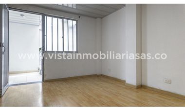 Arriendo Apartaestudio Sector Chipre, Manizales
