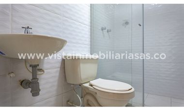 Arriendo Apartaestudio Sector Chipre, Manizales