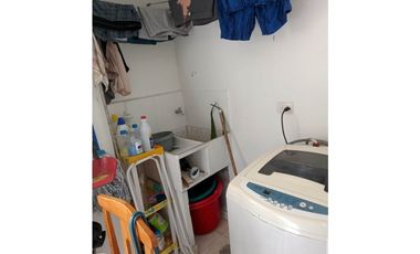 APARTAMENTO EN VENTA PALMIRA CONJUNTO CERRADO 3ER PISO