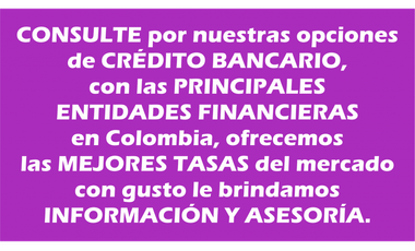 APARTAMENTO EN VENTA PALMIRA CONJUNTO CERRADO 3ER PISO