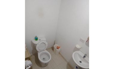 APARTAMENTO EN VENTA PALMIRA CONJUNTO CERRADO 3ER PISO