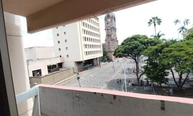 OFICINA EN VENTA CENTRO DE PALMIRA 302