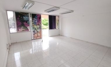 OFICINA EN VENTA CENTRO DE PALMIRA 302