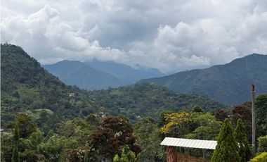 Casa en Venta en Andes Vía Jardín