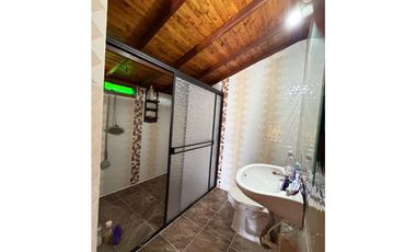 Casa en Venta en Andes Vía Jardín