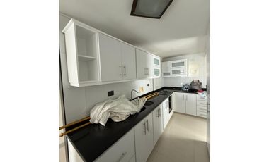 APARTAMENTO ARRIENDO SERREZUELA II