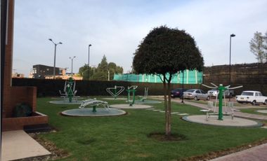 GIA 322. Apartamento en venta, Alcaravan, Funza Cundinamarca