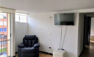 GIA 322. Apartamento en venta, Alcaravan, Funza Cundinamarca