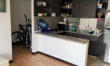 GIA 322. Apartamento en venta, Alcaravan, Funza Cundinamarca