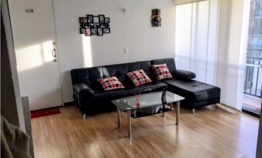 GIA 322. Apartamento en venta, Alcaravan, Funza Cundinamarca