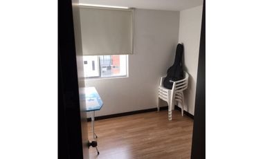 GIA 322. Apartamento en venta, Alcaravan, Funza Cundinamarca