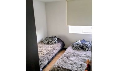 GIA 322. Apartamento en venta, Alcaravan, Funza Cundinamarca