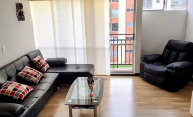 GIA 322. Apartamento en venta, Alcaravan, Funza Cundinamarca