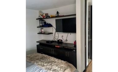 GIA 322. Apartamento en venta, Alcaravan, Funza Cundinamarca