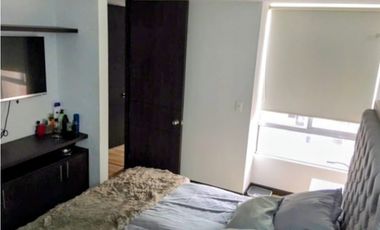 GIA 322. Apartamento en venta, Alcaravan, Funza Cundinamarca