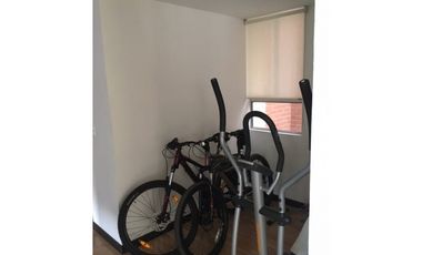 GIA 322. Apartamento en venta, Alcaravan, Funza Cundinamarca