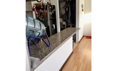 GIA 322. Apartamento en venta, Alcaravan, Funza Cundinamarca