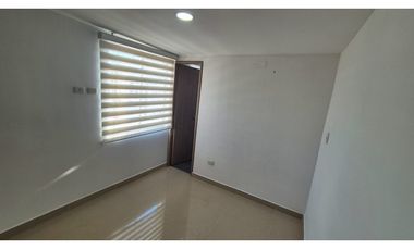 ARRIENDO APARTAMENTO BARRIO CENTRO - BUCARAMANGA