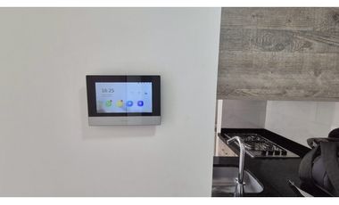 ARRIENDO APARTAMENTO BARRIO CENTRO - BUCARAMANGA