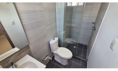 ARRIENDO APARTAMENTO BARRIO CENTRO - BUCARAMANGA