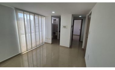 ARRIENDO APARTAMENTO BARRIO CENTRO - BUCARAMANGA
