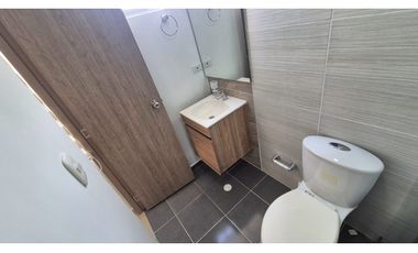 ARRIENDO APARTAMENTO BARRIO CENTRO - BUCARAMANGA