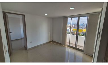 ARRIENDO APARTAMENTO BARRIO CENTRO - BUCARAMANGA