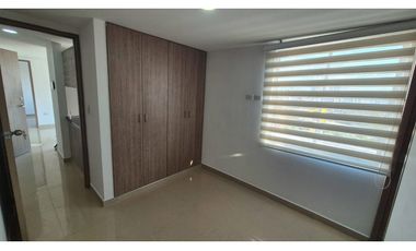ARRIENDO APARTAMENTO BARRIO CENTRO - BUCARAMANGA