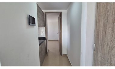ARRIENDO APARTAMENTO BARRIO CENTRO - BUCARAMANGA