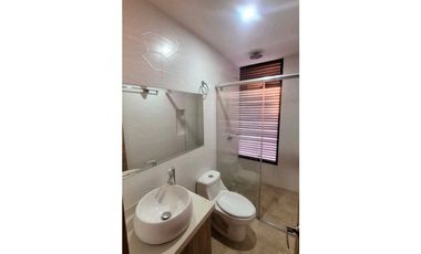 Se vende preciosa casa excelentes acabados en conjunto cerrado