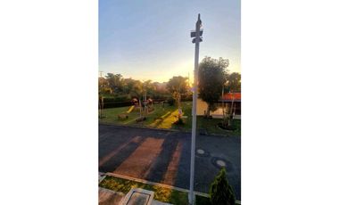 Se vende preciosa casa excelentes acabados en conjunto cerrado