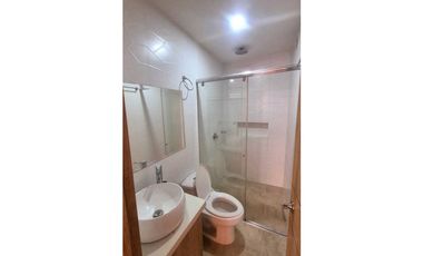 Se vende preciosa casa excelentes acabados en conjunto cerrado