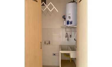 VENDO APARTAMENTO EN LA AVENIDA SANTANDER| 45 M²